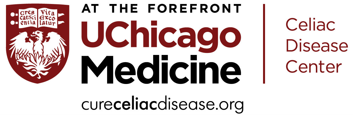 Celiac Disease Center Logo