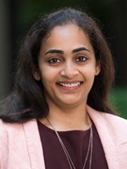 Kanika Mittal, MS