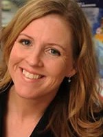 Peggy Hasenauer, MS, RN