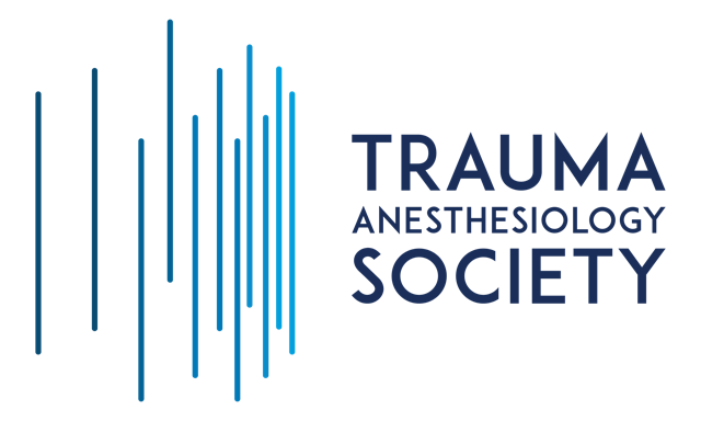 Trauma Anesthesiology Society