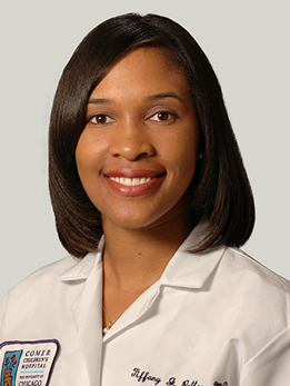 Tiffany J. Patton, MD