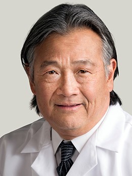 John J. Fung, MD, PhD
