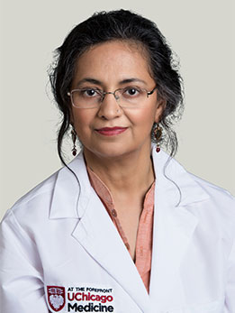 Aliya Husain, MD