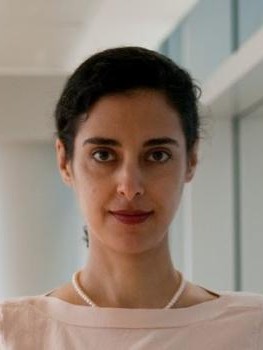 Maryam Makowski, PhD