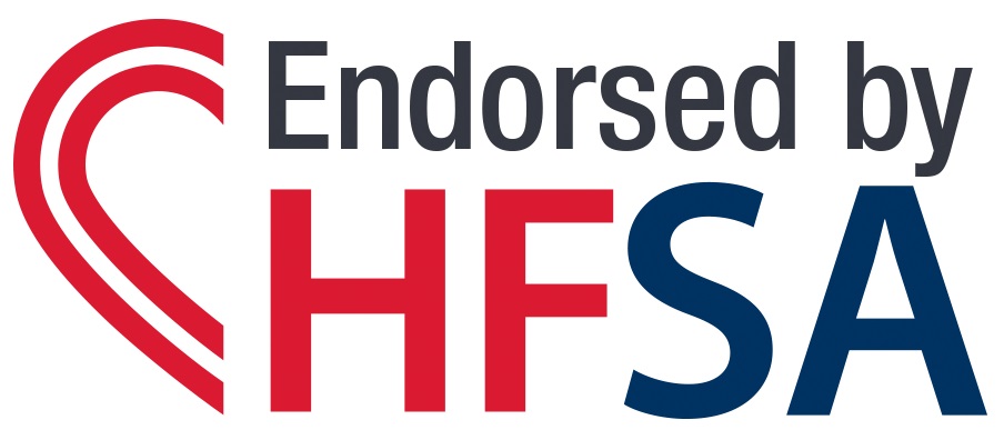 HFSA logo