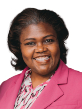 Shaneeta Johnson, MD, MBA, FACS, FICS, FASMBS headshot