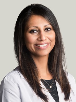 Anjana A. Pillai, MD