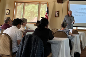 Stocker's Aspen Conference on Pediatric Disease