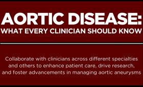 Aortic Disease: What Every Clinician Should Know