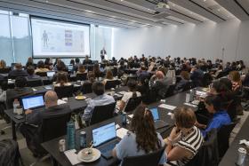 Jonas Center Cellular Therapy Symposium