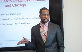 Creating an Inclusive Environment