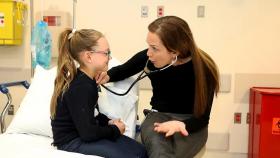 ECHO-Chicago: Adolescent Health