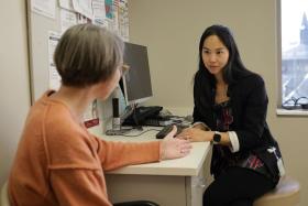 ECHO-Chicago: Behavioral Health: Adult Populations