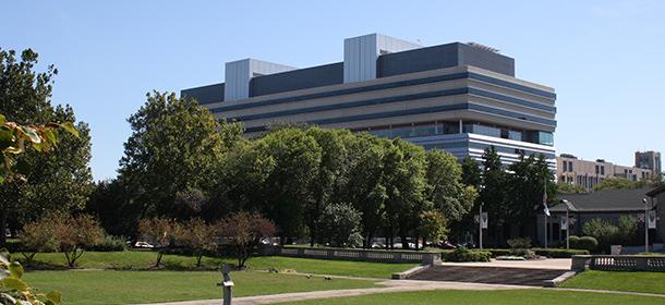 Center for Care and Discovery