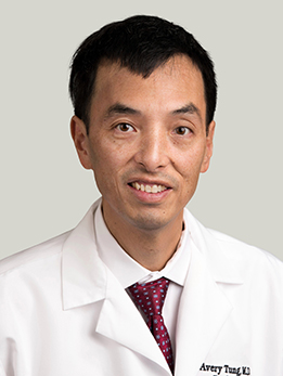 Avery Tung, MD