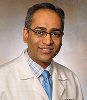 Amit Patel, MD