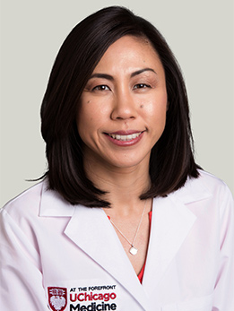 Carina Yang, MD